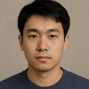 Lucas Trương