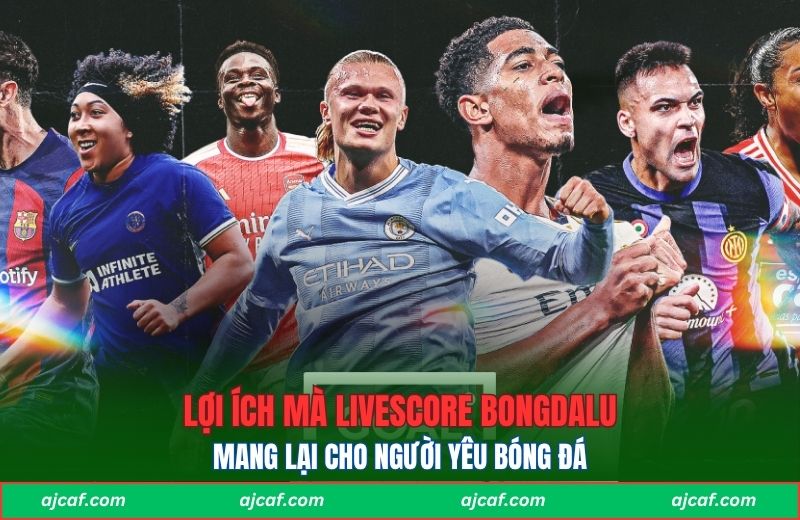 Tác động tích cực của nền tảng đối với người hâm mộ bóng đá