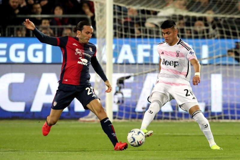 Cagliari vs Parma