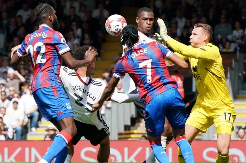 Crystal Palace vs Sunderland