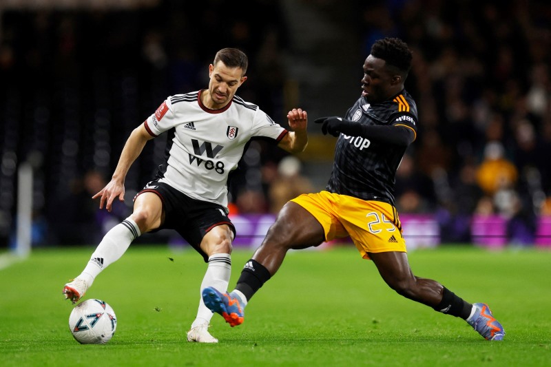 Fulham vs Leeds