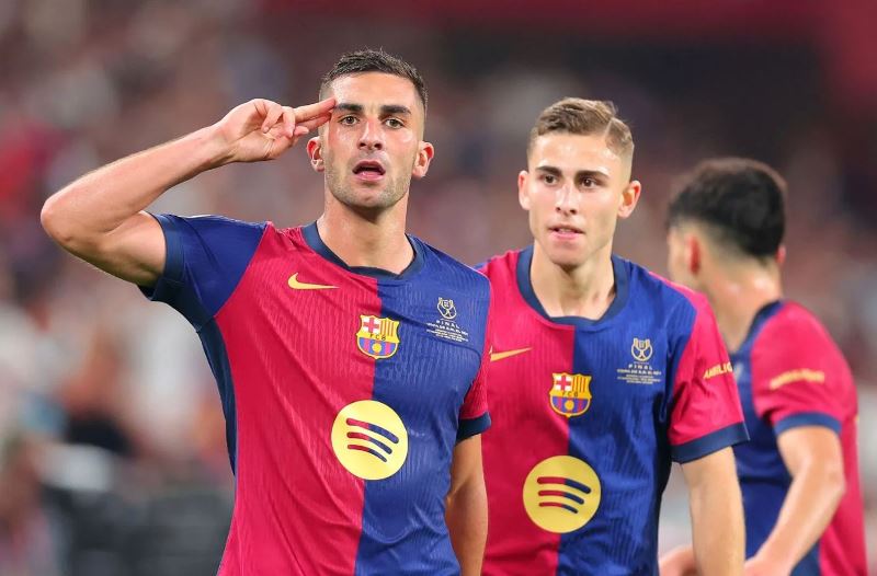 Newcastle vs Barcelona