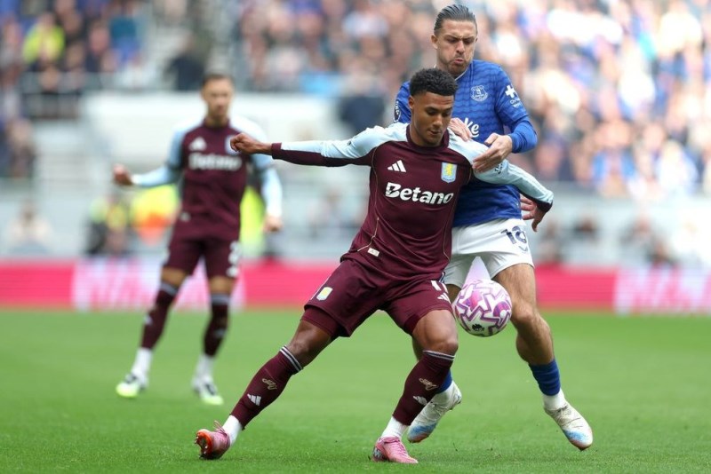 Sunderland vs Aston Villa