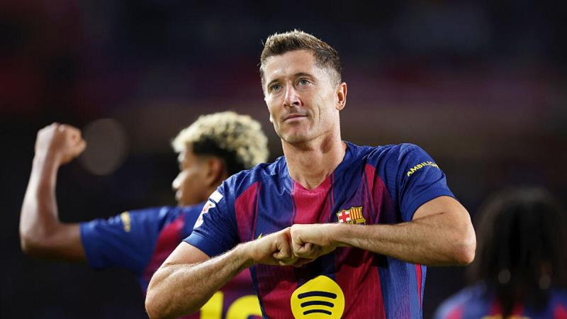 Barcelona vs PSG