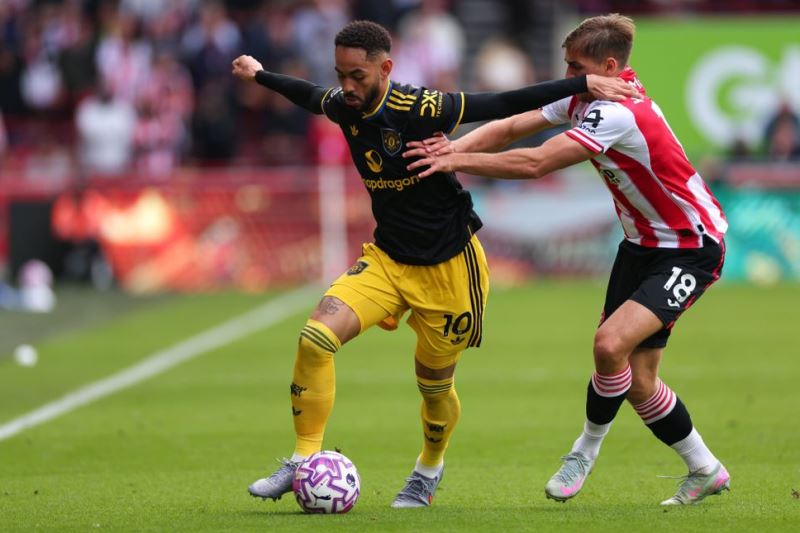 MU vs Sunderland