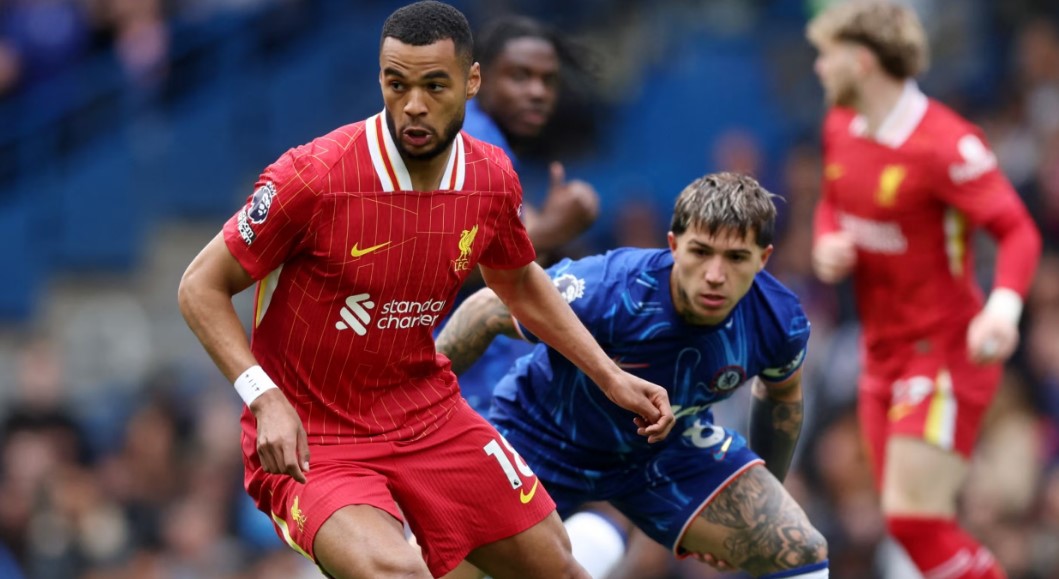 Chelsea vs Liverpool