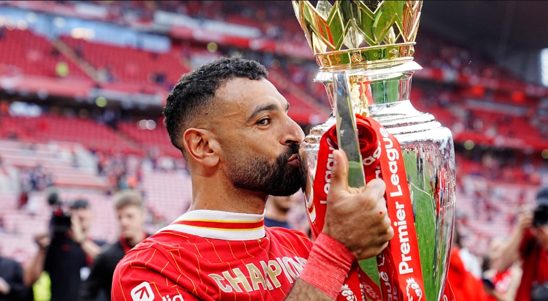 Mohamed Salah